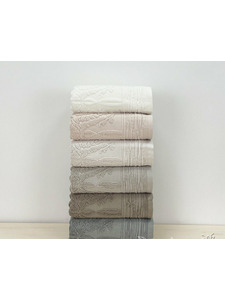 Полотенце Pupilla vip Sultan махровое 50*90 / Activ