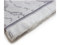 Полотенце Marble Pestemal махровое 90*170 / Tivolyo Home