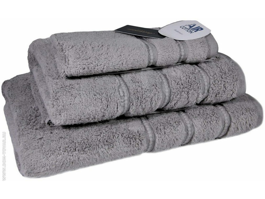 Полотенце Conforto махровое 30*50 / Buddemeyer