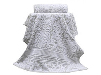 Полотенце Saint Andrews велюрово-махровое 70*140 / Buddemeyer Полотенце Saint Andrews велюрово-махровое 70*140 / Buddemeyer