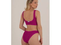 Топ купальный Deportivo slim Фуксия / Calamoon Топ купальный Deportivo slim Фуксия / Calamoon