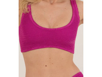 Топ купальный Deportivo slim Фуксия / Calamoon Топ купальный Deportivo slim Фуксия / Calamoon