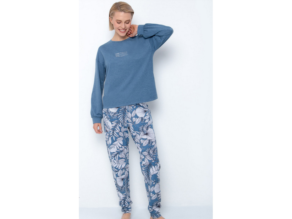 Брюки женские E 40027 / Very Neat