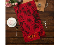 Полотенце 4136475 Тебе рогожка 35*60 / Доляна Полотенце 4136475 Тебе рогожка 35*60 / Доляна