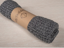 Полотенце 23С68-ШР Зефир 744 хлопковое 38*65 / Белорусский лен