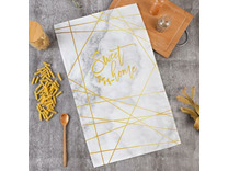 Полотенце 5511199 Sweet Home саржа 40*73 / Этель