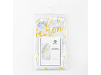 Полотенце 5511199 Sweet Home саржа 40*73 / Этель