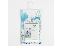 Полотенце 5482302 Самая любимая и заботливая саржа 40*73 / Этель