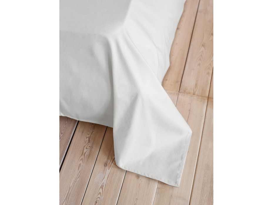 Простыня 213KL-1 сатин 180*260 / Tia