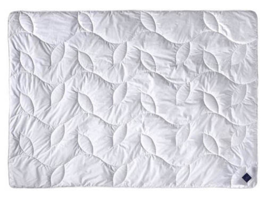 Одеяло Bamboo Uno бамбуковое волокно 100*135 / Billerbeck