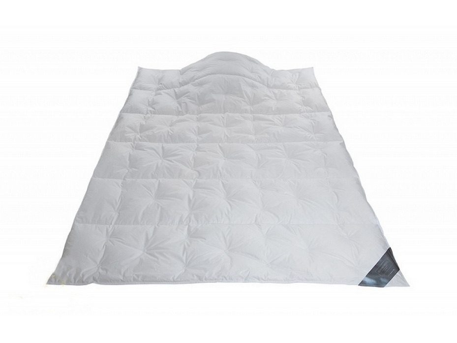 Одеяло Soft Down SD гусиный пух 155*200 / Johann Hefel