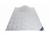 Одеяло Soft Down SD гусиный пух 155*200 / Johann Hefel