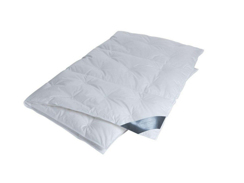 Одеяло Soft Down SD гусиный пух 155*200 / Johann Hefel