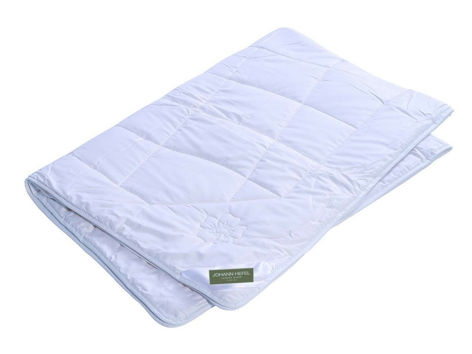 Одеяло Summerlinen SD 220*240 льняное / Johann Hefel