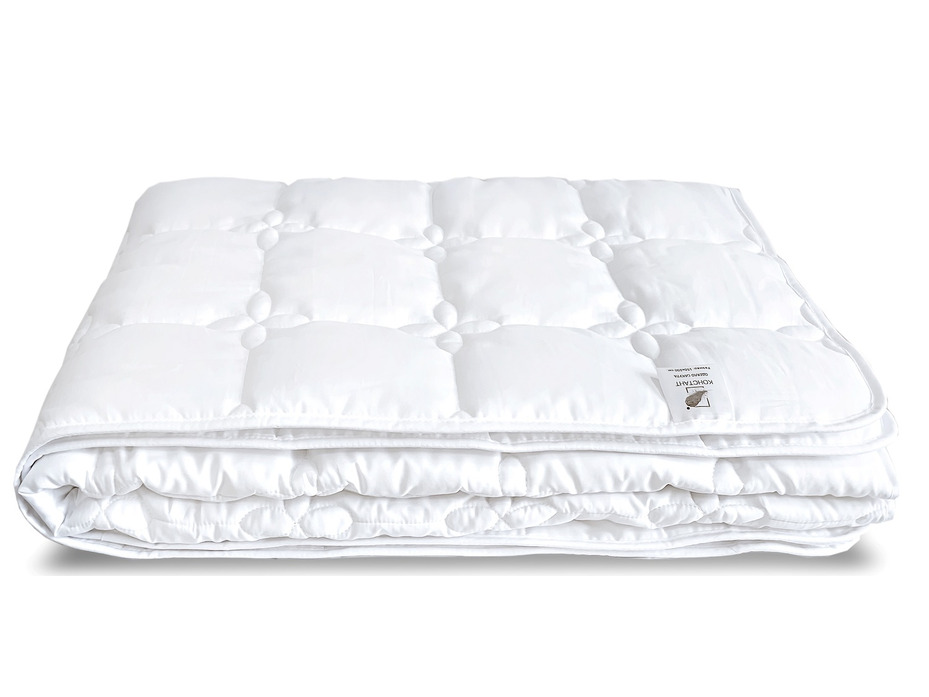 Одеяло Сакура тенсель 160*220 / Константа