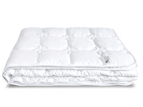 Одеяло Сакура тенсель 160*220 / Константа