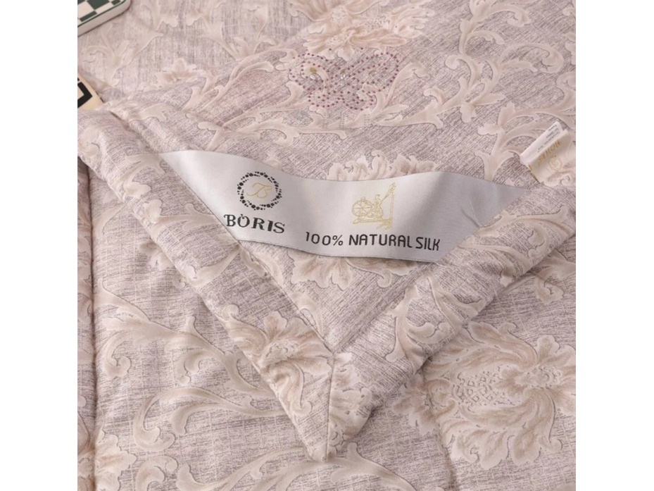 Одеяло Летнее цветное Od 180*215 / Boris Одеяло Летнее цветное Od 180*215 / Boris