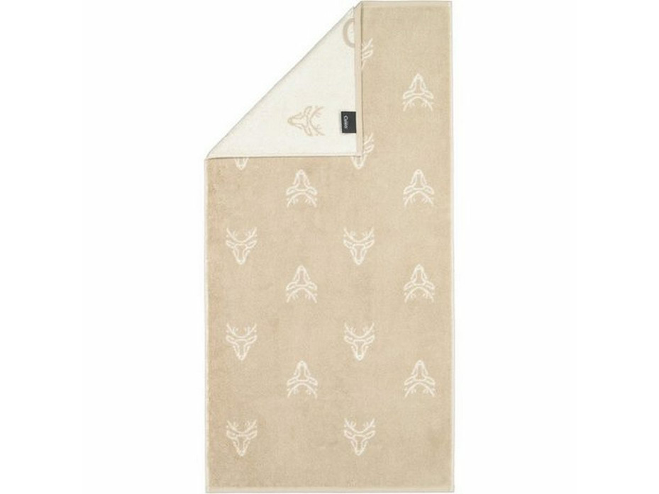 Полотенце Alpenchic edition allover махровое 70*140 / Cawo Полотенце Alpenchic edition allover махровое 70*140 / Cawo