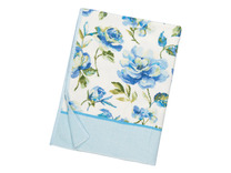 Полотенце Diana west шенилл 50*100 / Feiler Полотенце Diana west шенилл 50*100 / Feiler