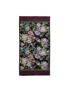 Полотенце Elisaveta шенилл 75*150 / Feiler