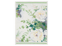 Полотенце Julietta шенил 50*100 / Feiler