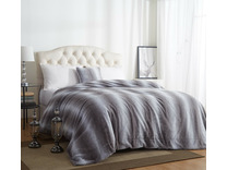 Плед Мех № 2 искусственный мех 220*240 / Sofi de Marko Плед Мех № 2 искусственный мех 220*240 / Sofi de Marko