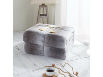 Плед Мех № 2 искусственный мех 220*240 / Sofi de Marko Плед Мех № 2 искусственный мех 220*240 / Sofi de Marko