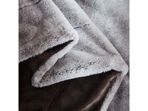 Плед Мех № 2 искусственный мех 220*240 / Sofi de Marko Плед Мех № 2 искусственный мех 220*240 / Sofi de Marko