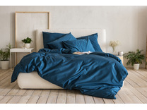 Пододеяльник 213KL-026 звездный сатин однотонный 145*215 / Tia Пододеяльник 213KL-026 звездный сатин однотонный 145*215 / Tia