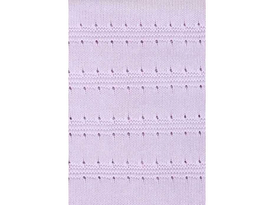 Плед Lux 41 вязаный 150*200 / Luxberry