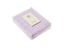 Плед Lux 41 вязаный 150*200 / Luxberry