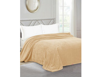 Плед Пиноли соты велсофт 200*240 / Tia Плед Пиноли соты велсофт 200*240 / Tia