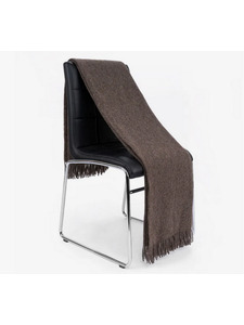 Плед PP-78 шерсть альпака 130*170 / Incalpaca