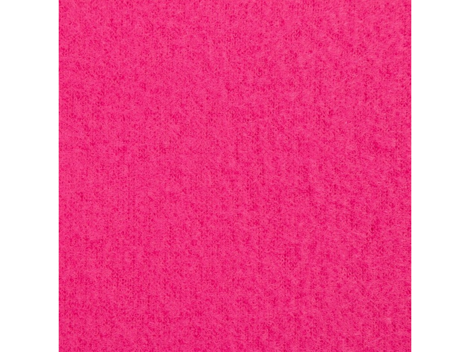 Плед 7584254 сиреневый флисовый 150*200 / Экономь и Я