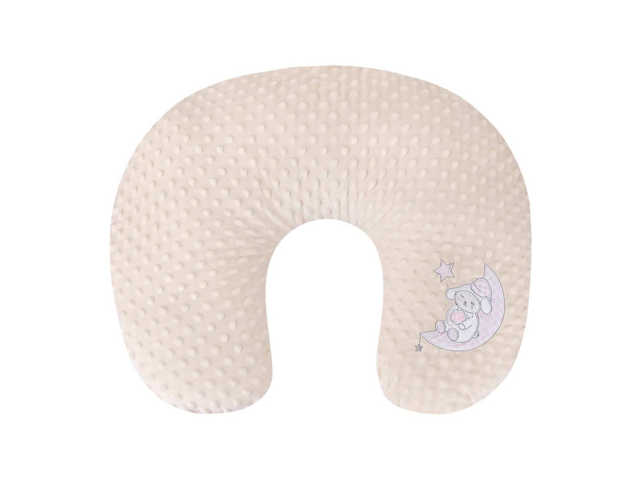 Подушка для беременных и кормящих детская Lamb 55*45 / Arya