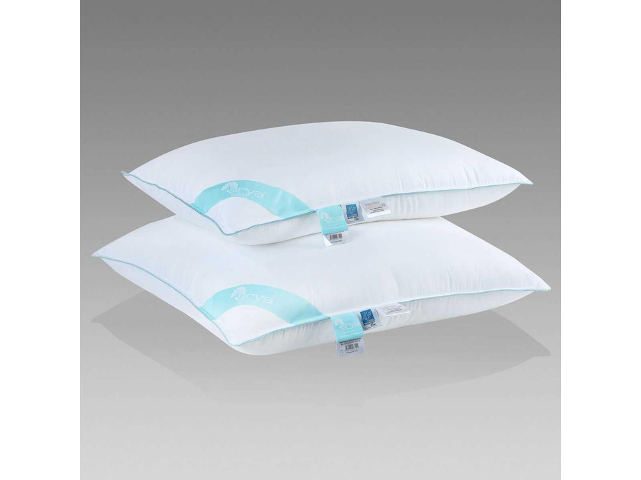 Подушка Micro Gel микрогель 70*70 / Arya Подушка Micro Gel микрогель 70*70 / Arya