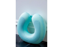 Подушка дорожная Memory Foam Cooling Jel 30*30 / Arya