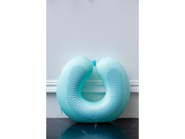 Подушка дорожная Memory Foam Cooling Jel 30*30 / Arya