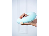 Подушка дорожная Memory Foam Cooling Jel 30*30 / Arya