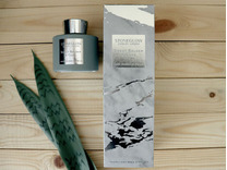 Сладкий бальзам и Кадэ / Диффузор с палочками 120 мл / StoneGlow