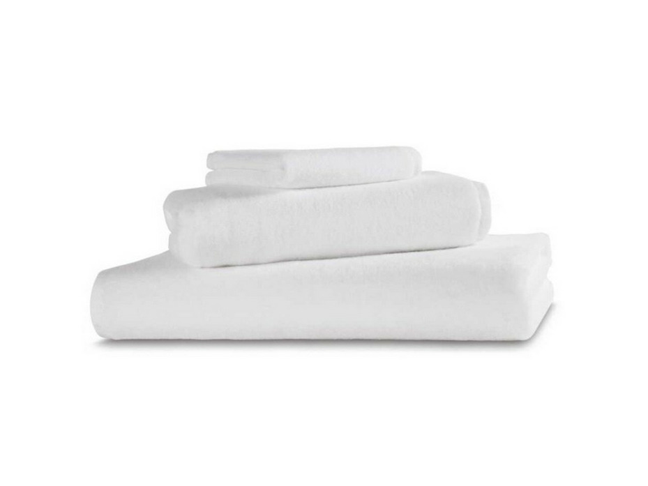 Полотенце Soft touch махровое 100*180 / Hamam