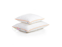 Подушка Наша гордость, хлопковое волокно 40*60 / Belashoff