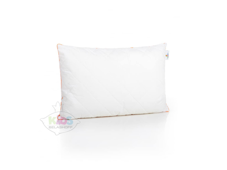 Подушка Наша гордость, хлопковое волокно 40*60 / Belashoff