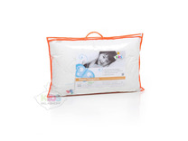 Подушка Наша гордость, хлопковое волокно 40*60 / Belashoff