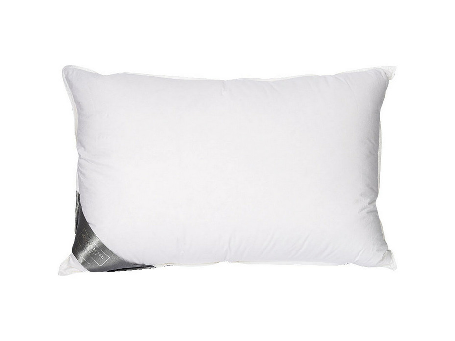 Подушка Matterhorn упругая гусиный пух и перо 50*70 / Johann Hefel