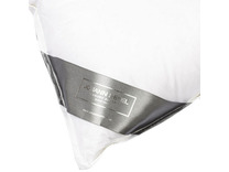 Подушка Matterhorn упругая гусиный пух и перо 50*70 / Johann Hefel