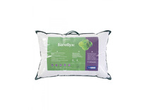 Подушка Бамбук чехол сатин 50*70 / ТекСтиль