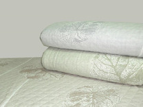 Покрывало 4608270 Жаккардовый рисунок соевое волокно 150*200 / 7-я Покрывало 4608270 Жаккардовый рисунок соевое волокно 150*200 / 7-я