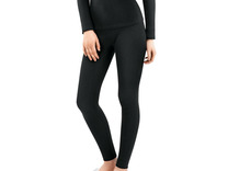 Леггинсы женские LL003т / Clever