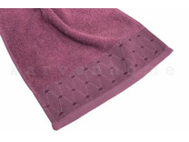 Полотенце HM 689 V-23 Wendy махровое 30*50 / Karven Полотенце HM 689 V-23 Wendy махровое 30*50 / Karven